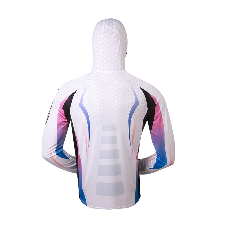 Ice Silk Fishing Sunscreen Sui - Fishing Equipment Tackle ulasan dan harga