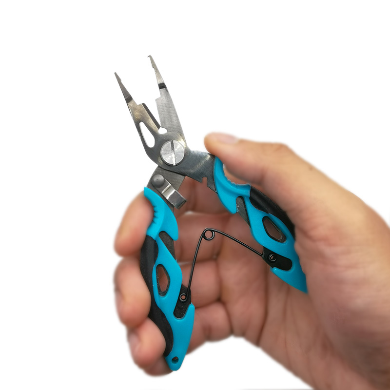 OUTKIT Multifunctional Fishing - Fishing Pliers ulasan dan harga