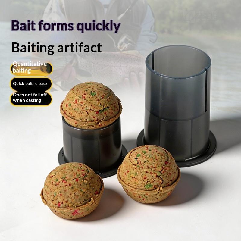 1/2Pcs Carp Fishing Bait Boili - Fishing Equipment Bait ulasan dan harga
