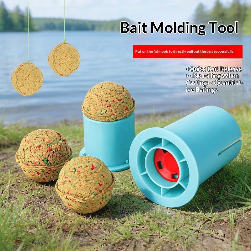 1/2Pcs Carp Fishing Bait Boili - Fishing Equipment Bait ulasan dan harga