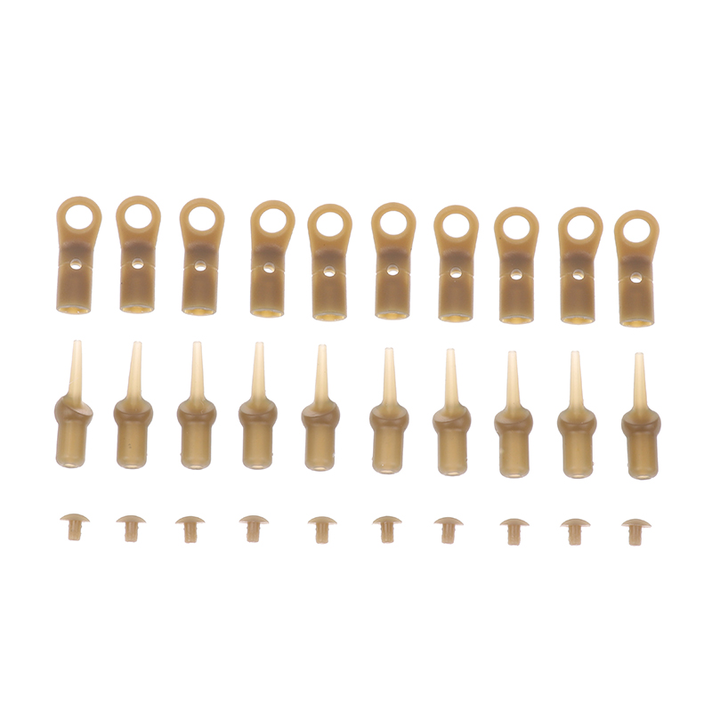 10-pc Carp Fishing Equipment K - Fishing Equipment Jet ulasan dan harga