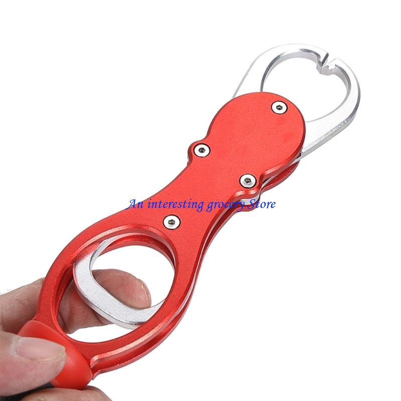 652D Fishing Hand Plier Fish C - Fishing Pliers ulasan dan harga