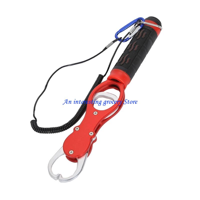 652D Fishing Hand Plier Fish C - Fishing Pliers ulasan dan harga