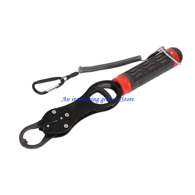 652D Fishing Hand Plier Fish C - Fishing Pliers ulasan dan harga