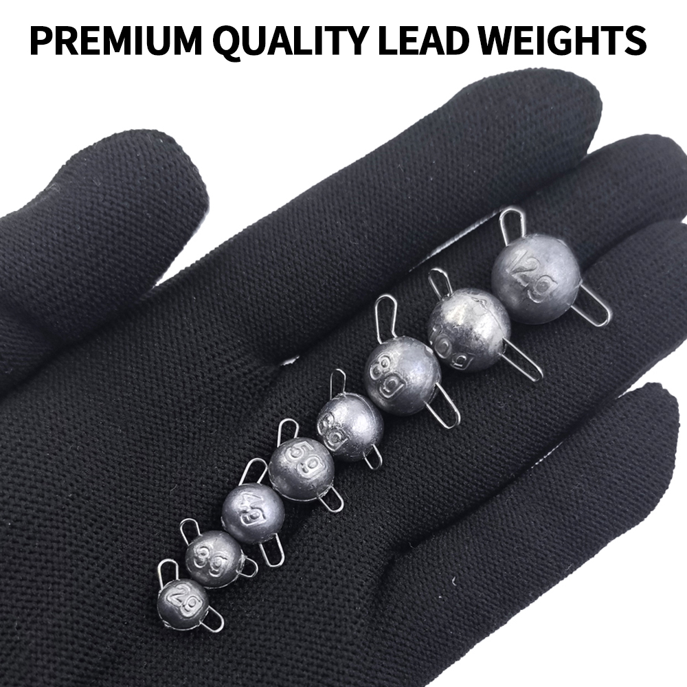 50/40/35 Cannonball Fishing We - Carp Fishing Tackle ulasan dan harga