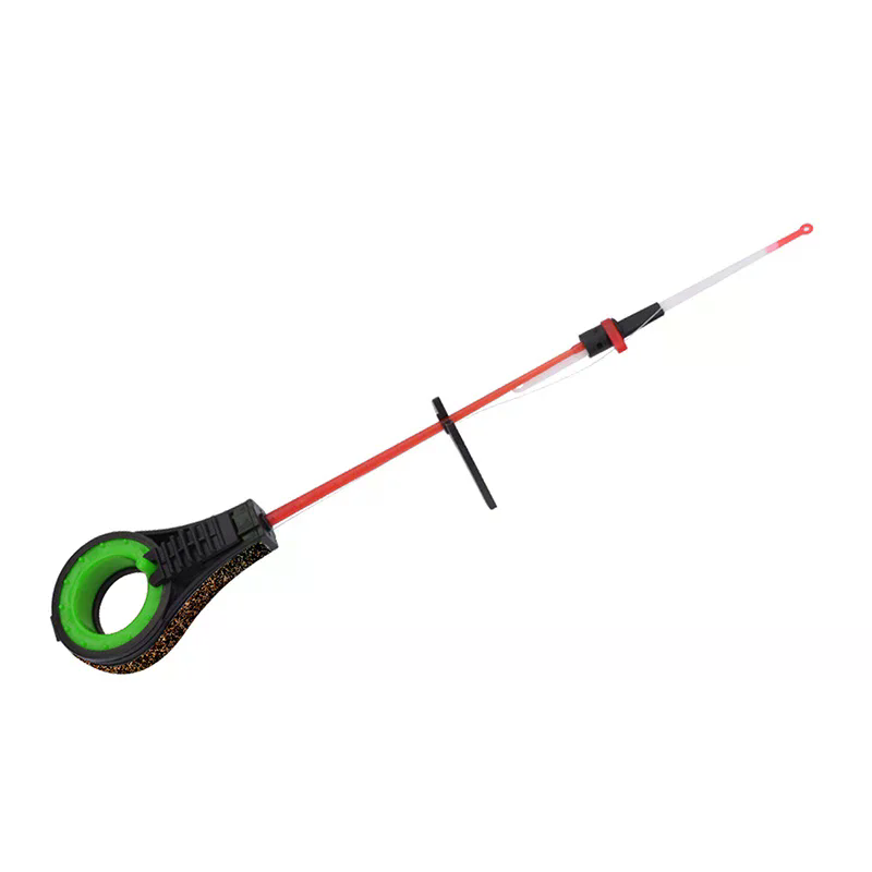 Convenient Mini Ice Fishing Ro - Fishing Equipment Jet ulasan dan harga