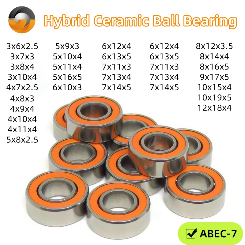 10pcs Stainless Steel Hybrid C - Spinning Reel ulasan dan harga