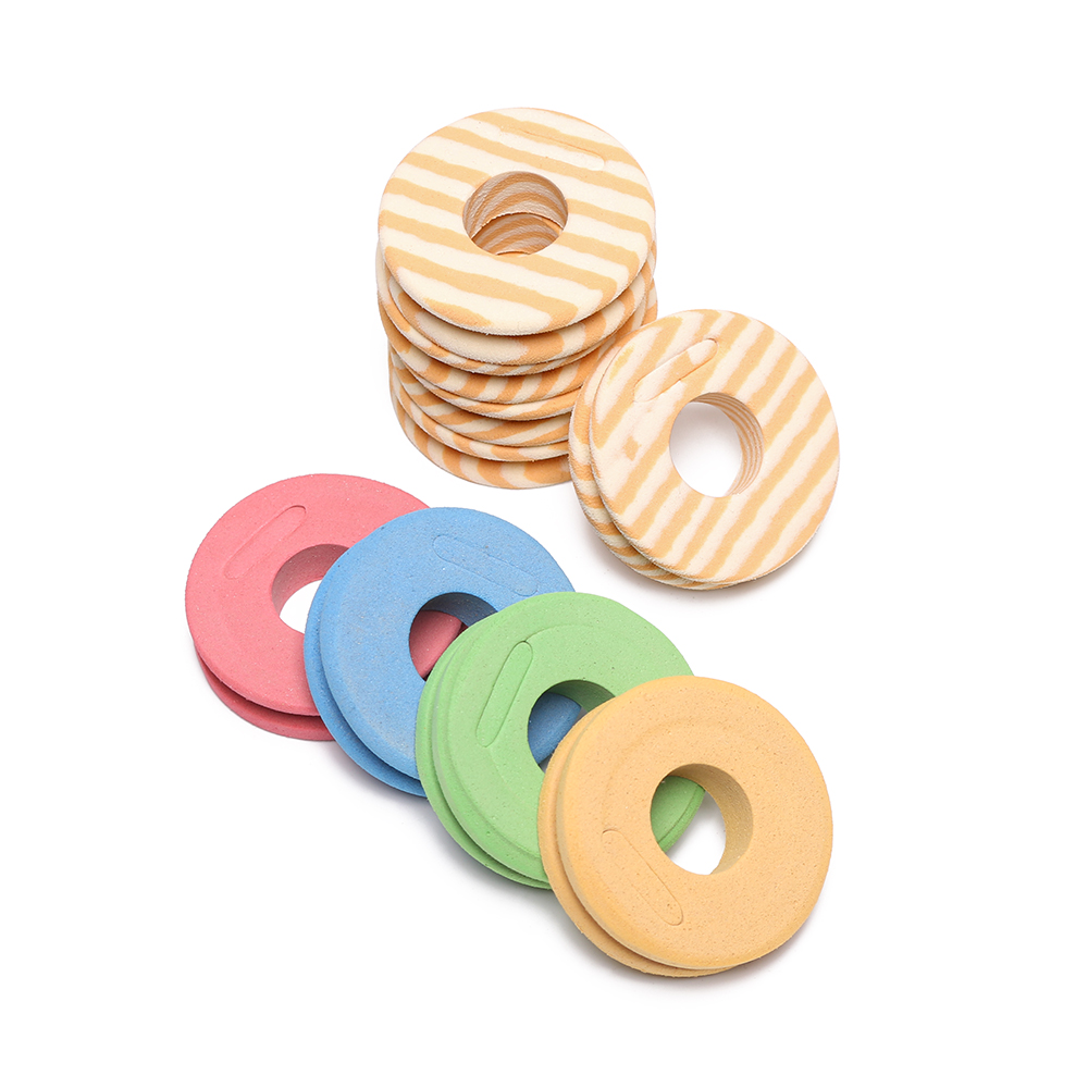 20Pcs EVA Foam Spools Portable - Carp Fishing Tackle ulasan dan harga