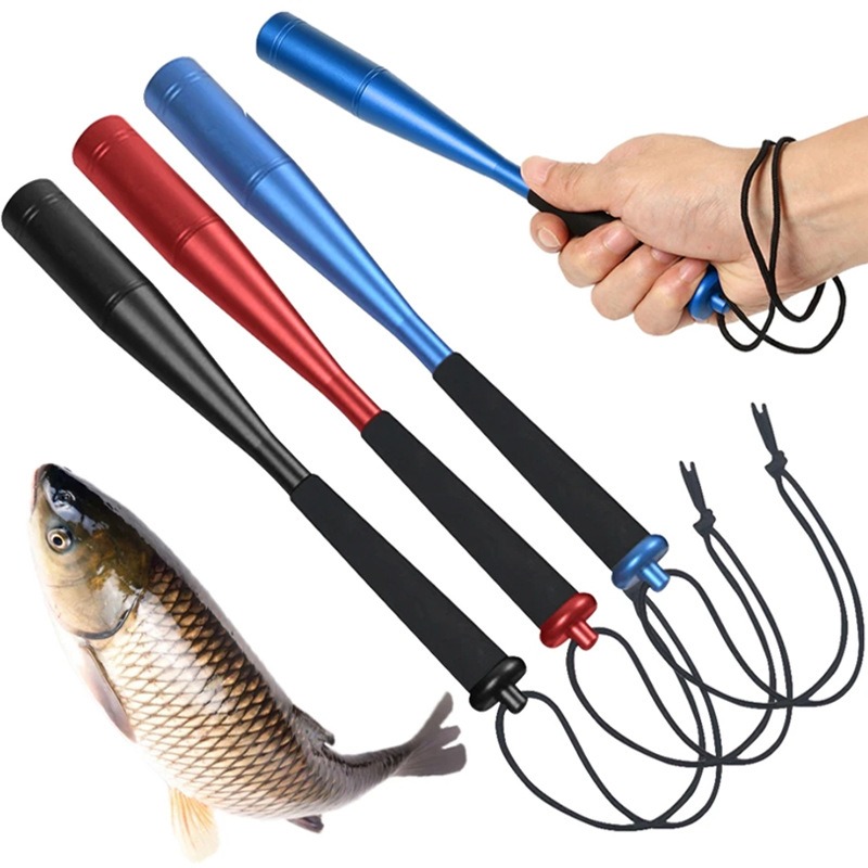 1/2/3pcs Fish Hammer Beat 104g - Fishing Equipment Clearance ulasan dan harga