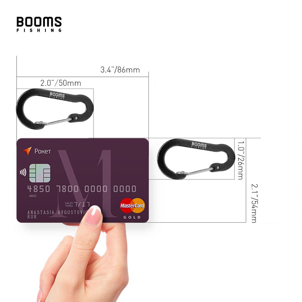 Booms Fishing CC1 6/10Pcs Alum - Fishing Equipment Carp ulasan dan harga