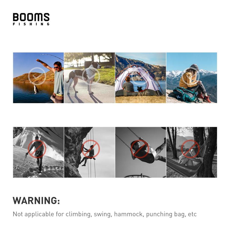 Booms Fishing CC1 6/10Pcs Alum - Fishing Equipment Carp ulasan dan harga