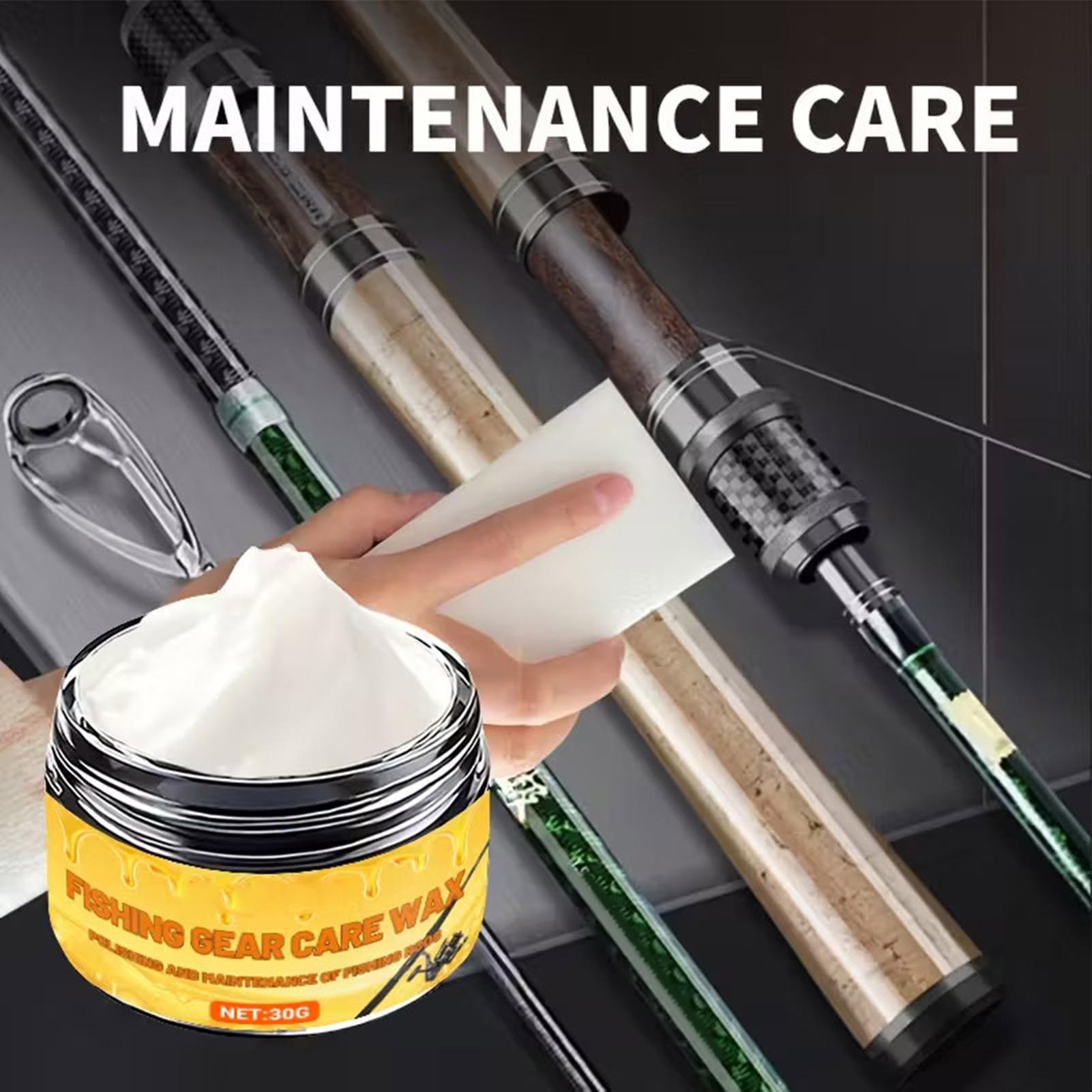 Fishing Reel Grease Multi Use  - Fishing Equipment Bait ulasan dan harga