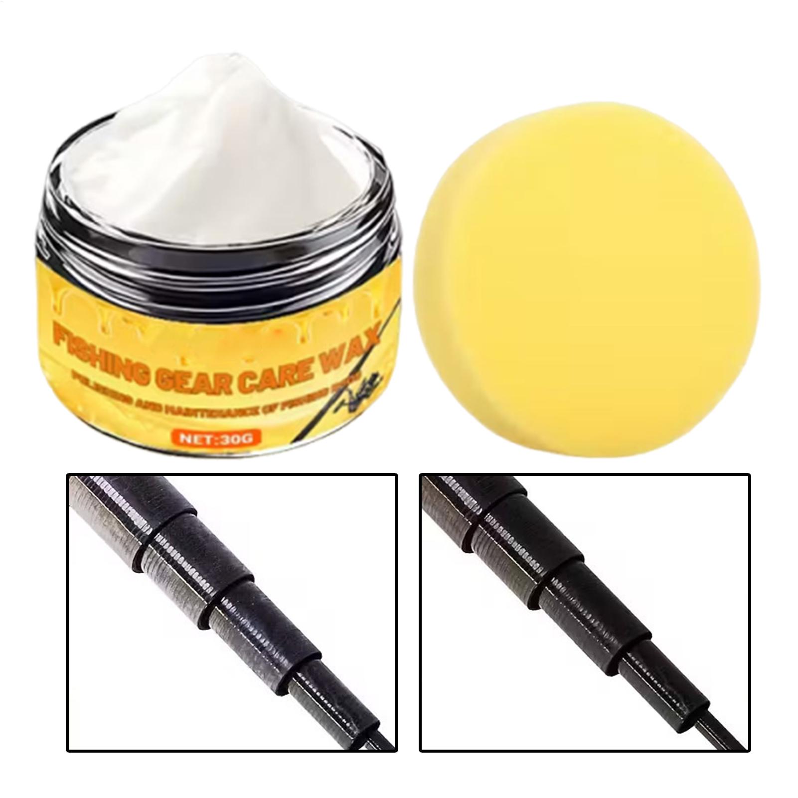 Fishing Reel Grease Multi Use  - Fishing Equipment Bait ulasan dan harga
