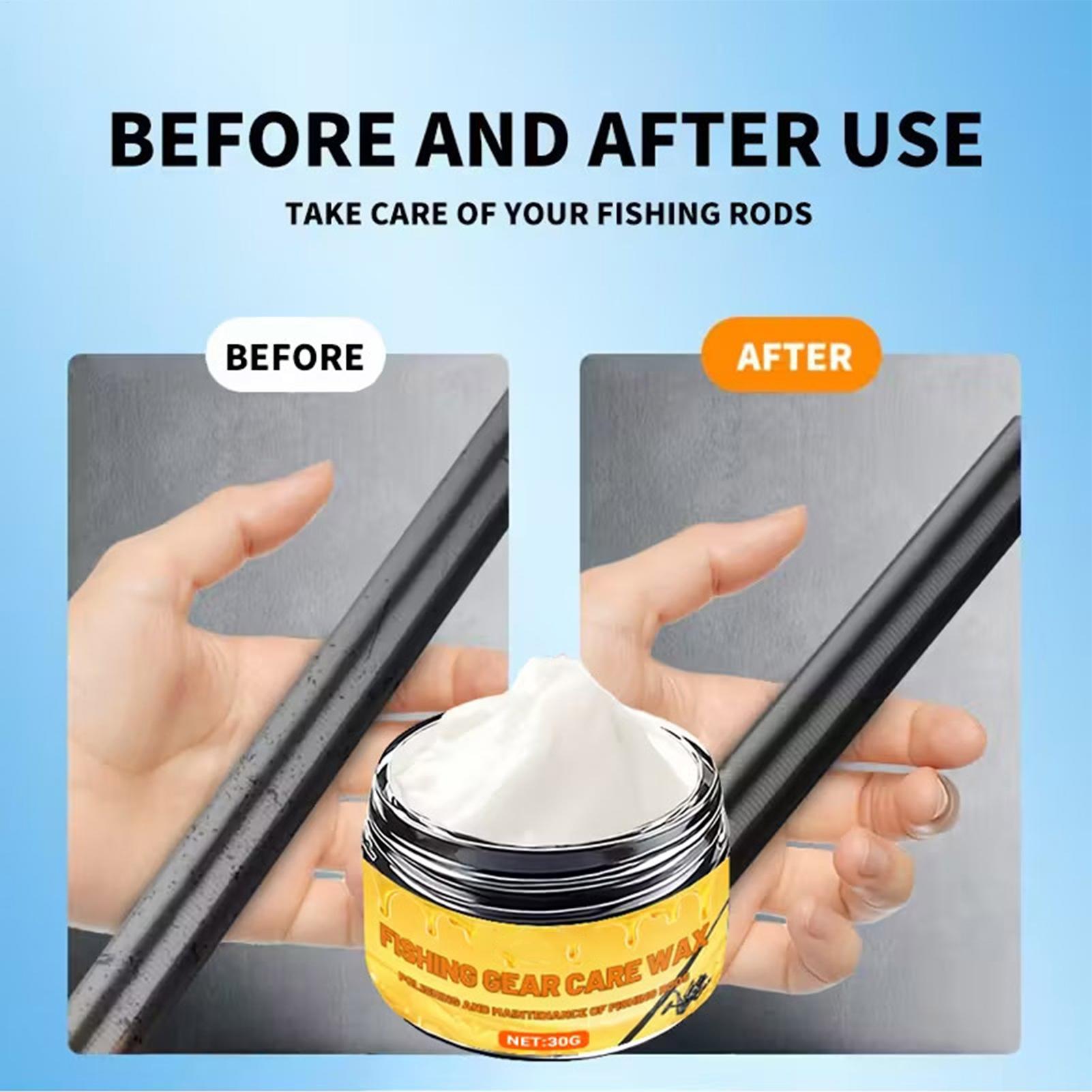 Fishing Reel Grease Multi Use  - Fishing Equipment Bait ulasan dan harga