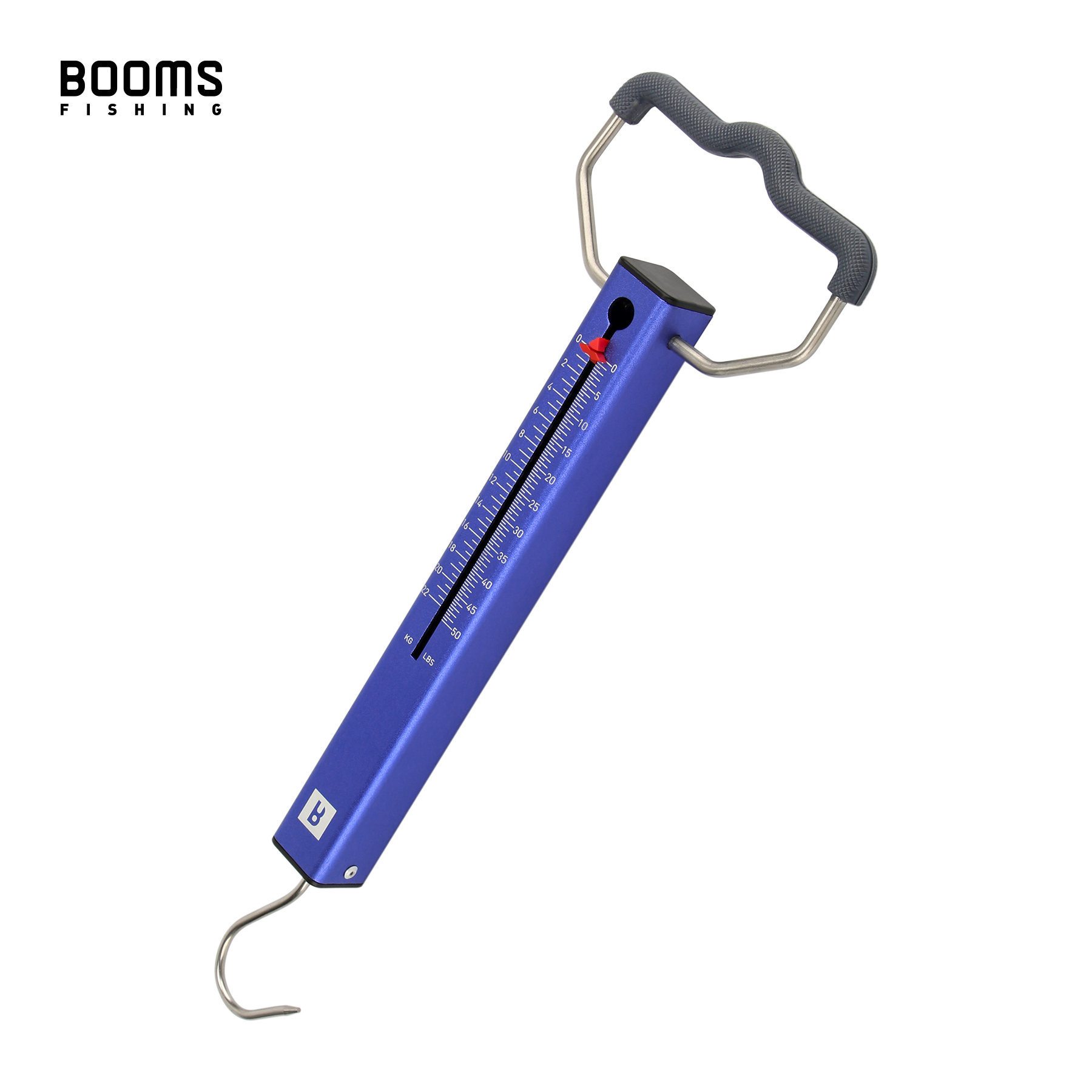 Booms Fishing TS2 Fish Scale S - Fishing Pliers ulasan dan harga