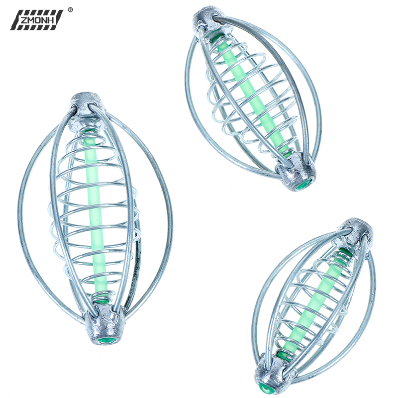 [H]10 Pcs/Set Fishing Bait Spr - Fishing Equipment Tackle ulasan dan harga