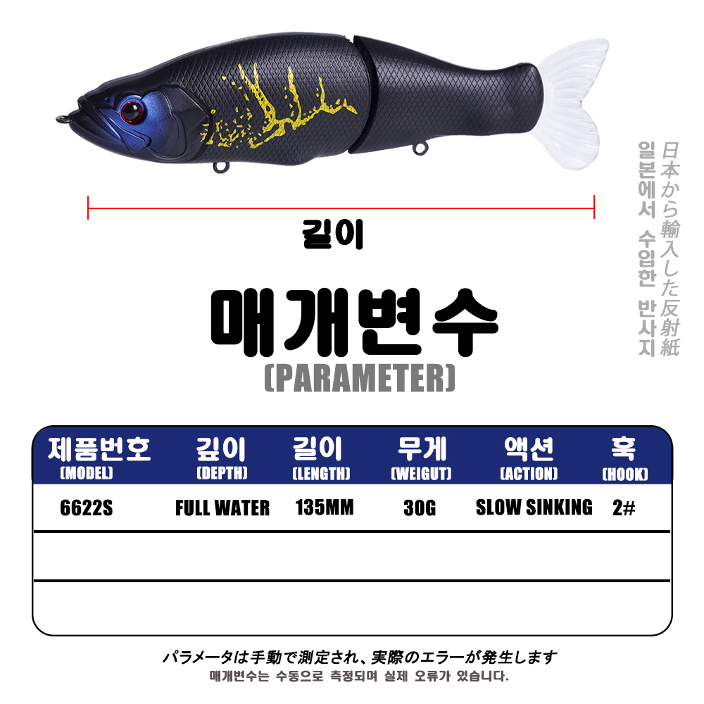 Slow Sinking SwimBaits Fishing - Fishing Equipment Clearance ulasan dan harga
