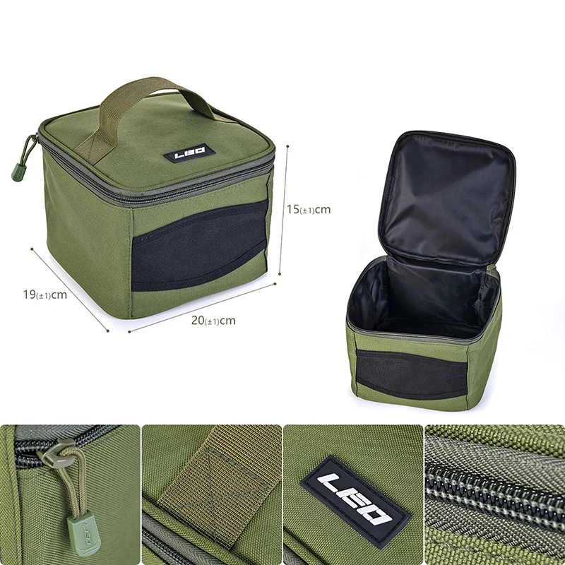 Carp Fishing Bag Reels Are Use - Fishing Equipment Jet ulasan dan harga