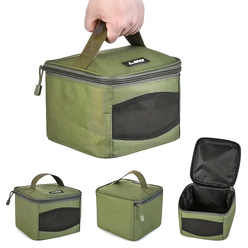 Carp Fishing Bag Reels Are Use - Fishing Equipment Jet ulasan dan harga