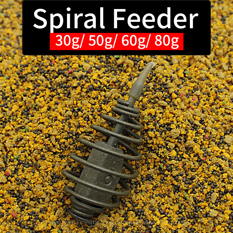 1PC Carp Fishing Accessories S - Fishing Equipment Bait ulasan dan harga