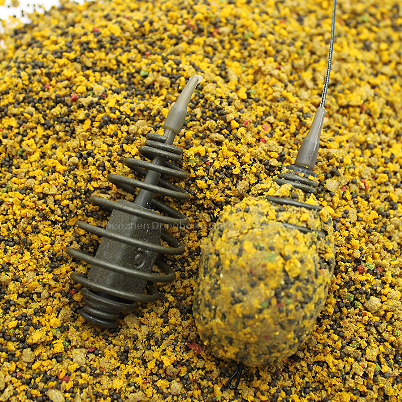 1PC Carp Fishing Accessories S - Fishing Equipment Bait ulasan dan harga