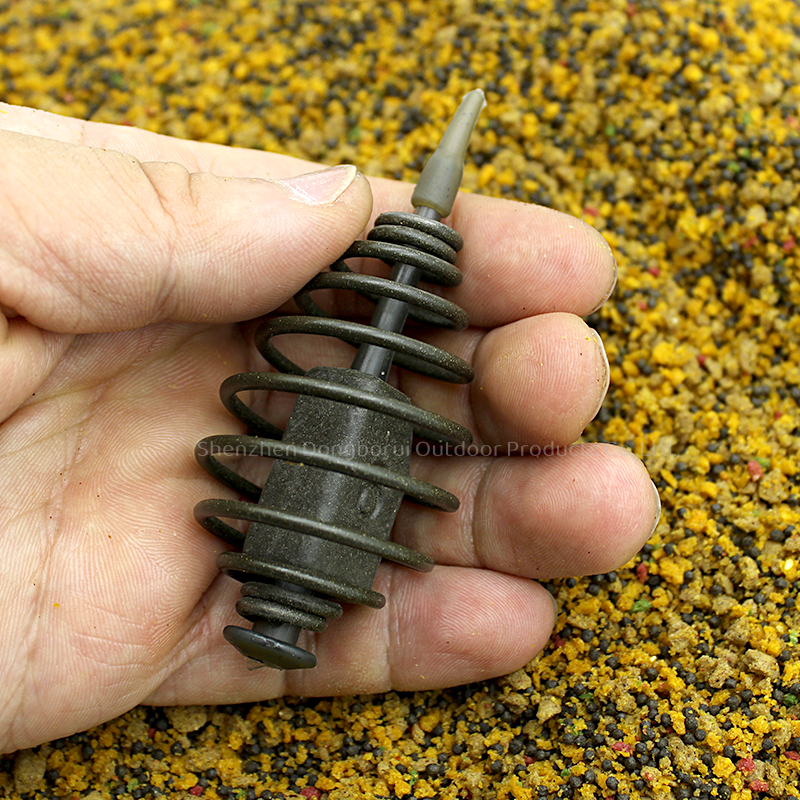 1PC Carp Fishing Accessories S - Fishing Equipment Bait ulasan dan harga