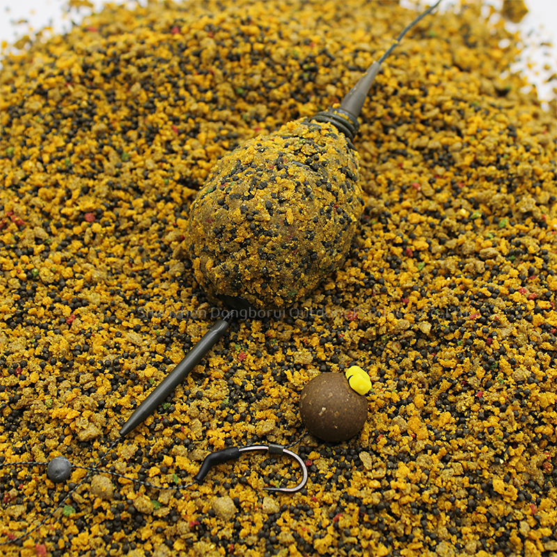 1PC Carp Fishing Accessories S - Fishing Equipment Bait ulasan dan harga