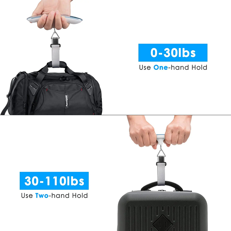 50kg/110 Pound Portable Hangin - Fishing Equipment Carp ulasan dan harga