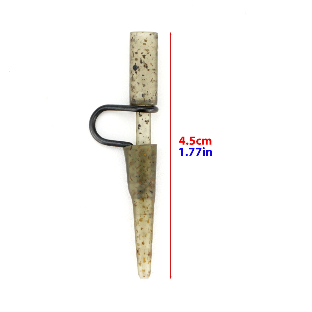 Hirisi 8pcs Carp Fishing Acces - Carp Fishing Tackle ulasan dan harga