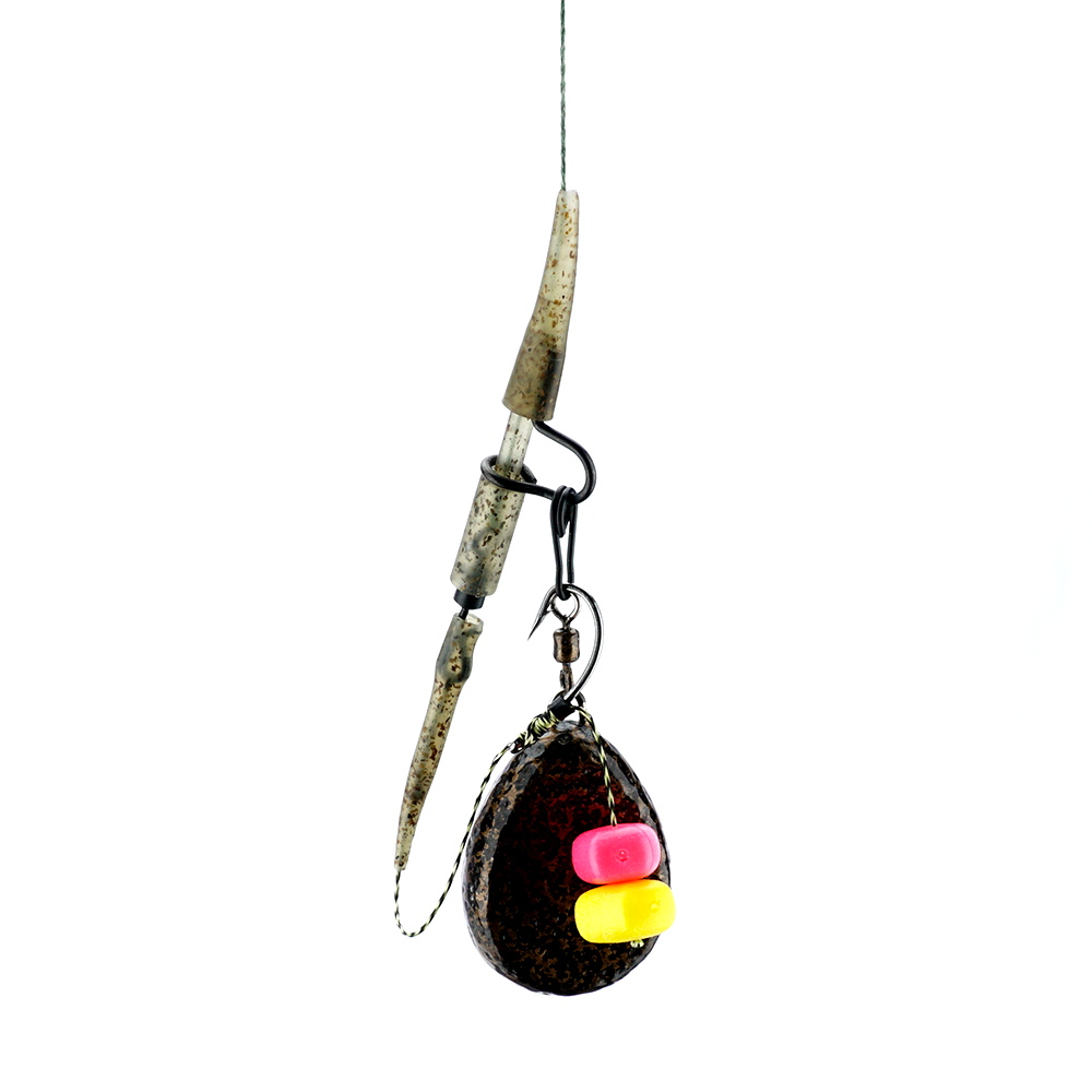 Hirisi 8pcs Carp Fishing Acces - Carp Fishing Tackle ulasan dan harga