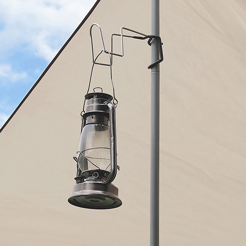 Stainless Steel Light Stand Ho - Fishing Equipment Jet ulasan dan harga