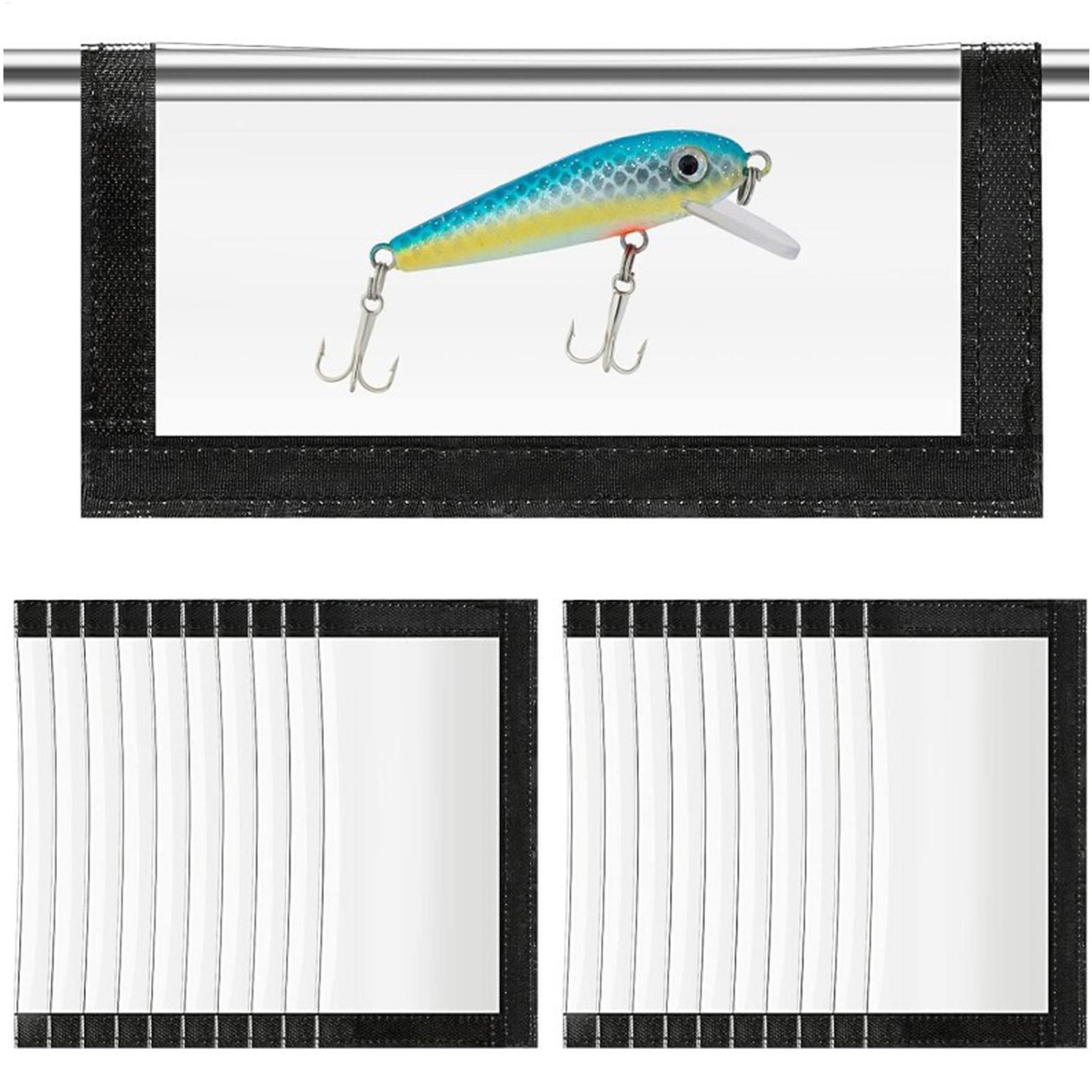 Fishing Lure Cover Clear Prote - Fishing Equipment Carp ulasan dan harga