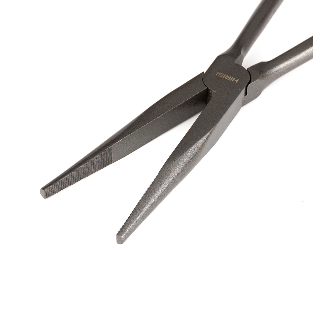 Hirisi Fishing Pliers 29cm Lon - Fishing Pliers ulasan dan harga