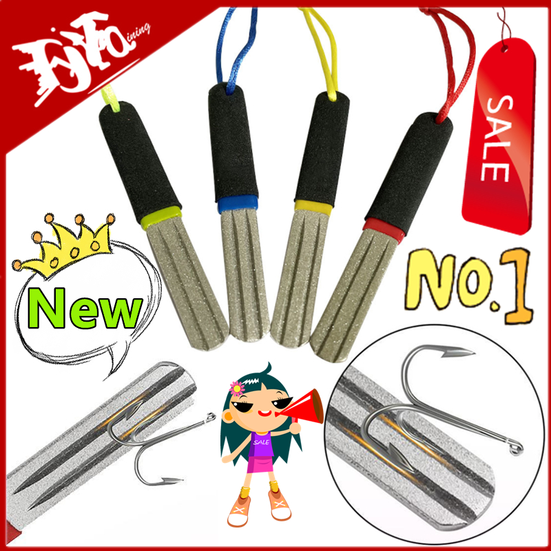 4 Colors Portable Outdoor Doub - Fishing Equipment Carp ulasan dan harga