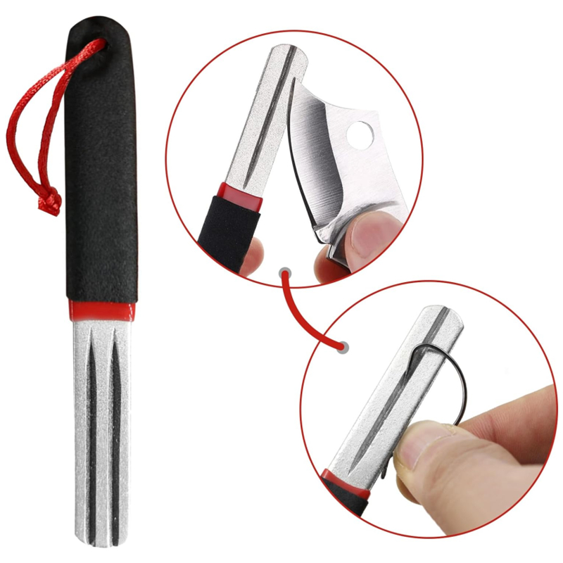 4 Colors Portable Outdoor Doub - Fishing Equipment Carp ulasan dan harga