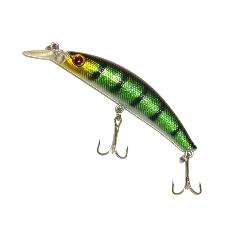 8pcs/lot Minnow Fishing Lure B - Fishing Equipment Bait ulasan dan harga