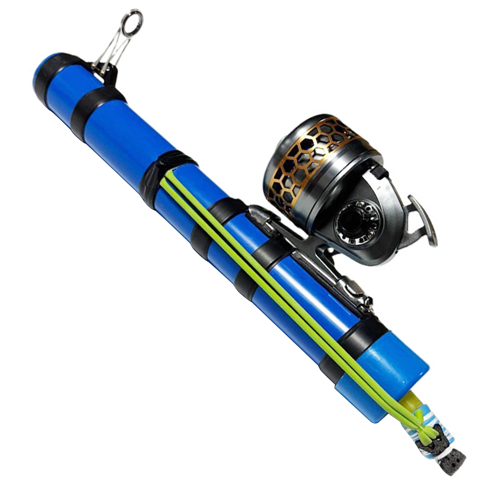 Fishing Catapult Rod Multi-Pur - Fishing Equipment Bait ulasan dan harga